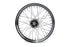 V-Twin 19 inch x 3.00 inch Flat Track Wheel - 52-0097