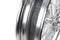 V-Twin 16 inch x 3.00 inch Replica F-H Star Hub Wheel Chrome - 52-0100
