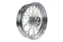 V-Twin 16 inch x 3.00 inch Replica Rear Spoke Wheel - 52-0101