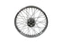 V-Twin 19 inch x 1.85 inch Front Spoke Wheel - 52-0102