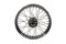 V-Twin 19 inch x 2.50 inch Front Spoke Wheel - 52-0124