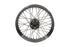 V-Twin 19 inch x 2.50 inch Front Spoke Wheel - 52-0124