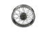 V-Twin Rear or Front 16 inch x 3.50 inch Spoke Wheel - 52-0126