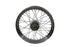 V-Twin 19 inch x 2.50 inch Front Spoke Wheel - 52-0128