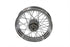 V-Twin 16 inch x 3.00 inch Front or Rear Spoke Wheel - 52-0129