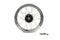 V-Twin 16 inch x 3.00 inch Front or Rear Spoke Wheel - 52-0146