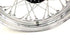 V-Twin 16 inch x 3.00 inch Front or Rear Spoke Wheel - 52-0146
