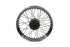 V-Twin 19 inch x 2.50 inch Front Spoke Wheel - 52-0155