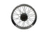 V-Twin 19 inch x 2.50 inch Front Spoke Wheel - 52-0155