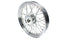 V-Twin 19 inch x 2.50 inch Front Spoke Wheel - 52-0165