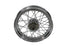 V-Twin 16 inch x 3.00 inch Rear Spoke Wheel - 52-0167