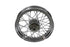 V-Twin 16 inch x 3.00 inch Rear Spoke Wheel - 52-0167