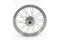 V-Twin 19 inch x 2.50 inch Front Spoke Wheel - 52-0170