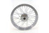 V-Twin 19 inch x 2.50 inch Front Spoke Wheel - 52-0170