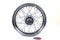 V-Twin 16 inch x 3.00 inch Rear Spoke Wheel - 52-0172