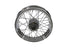 V-Twin 16 inch x 3.00 inch Rear Spoke Wheel - 52-0176