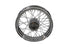 V-Twin 16 inch x 3.00 inch Rear Spoke Wheel - 52-0176