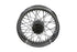 V-Twin 16 inch x 3.00 inch Rear Spoke Wheel - 52-0177