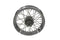 V-Twin 16 inch x 3.00 inch Front or Rear Spoke Wheel - 52-0179