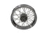 V-Twin 16 inch x 3.00 inch Front or Rear Spoke Wheel - 52-0179