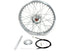 V-Twin 19 inch x 1.85 inch Mini Brake Wheel - 52-0186