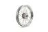 V-Twin 19 inch x 2.50 inch Front Spoke Wheel - 52-0192