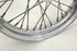 V-Twin 19 inch x 2.50 inch Front Spoke Wheel - 52-0192