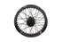 V-Twin 18 inch x 2.50 inch Rear Spoke Wheel - 52-0198