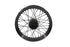 V-Twin 18 inch x 2.50 inch Rear Spoke Wheel - 52-0198