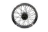 V-Twin 18 inch x 2.50 inch Front Spoke Wheel - 52-0199