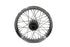 V-Twin 18 inch x 2.50 inch Front Spoke Wheel - 52-0199