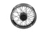 V-Twin 16 inch x 3.50 inch Rear Spoke Wheel - 52-0215