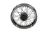 V-Twin 16 inch x 3.50 inch Rear Spoke Wheel - 52-0215