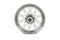 V-Twin 16 inch x 3.50 inch Rear Spoke Wheel - 52-0216