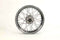V-Twin 16 inch x 3.50 inch Rear Spoke Wheel - 52-0217