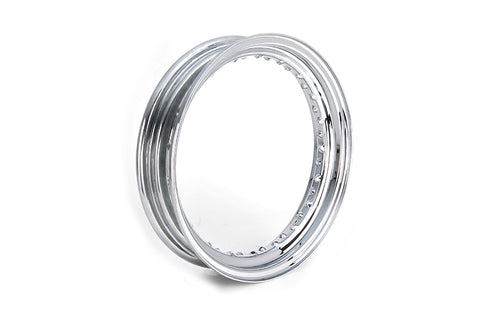 V-Twin 16 inch X 3.00 inch Rear Rim Drop Center - 52-0222