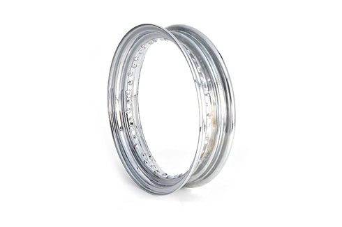 V-Twin 16 inch X 3.00 inch Rear Rim Drop Center - 52-0222