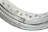 V-Twin 16 inch X 4.00 inch Rim Rear Drop Center - 52-0223
