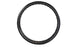 V-Twin 18 inch x 2.15 inch Black Rim - 52-0232