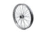 V-Twin 21 inch x 1.85 inch Front Spool Wheel - 52-0235