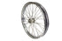 V-Twin 21 inch WR Front Spool Wheel Chrome - 52-0311