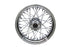 V-Twin XL Rear Wheel Chrome 16 inch x 5 inch - 52-0372