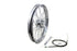 V-Twin 21 inch x 1.85 inch Mini Brake Wheel - 52-0382