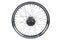 V-Twin XR 19 inch x 3.00 inch Front or Rear Flat Track Wheel - 52-0387