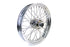 V-Twin XR 19 inch x 3.00 inch Front or Rear Flat Track Wheel - 52-0387