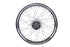V-Twin 19 inch x 3.00 inch Rear Flat Track Wheel - 52-0389