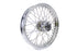 V-Twin 19 inch x 3.00 inch Rear Flat Track Wheel - 52-0389
