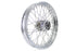 V-Twin XR 19 inch x 3.00 inch Rear Flat Track Wheel - 52-0390