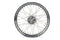 V-Twin 19 inch x 3.00 inch Front or Rear Flat Track Wheel - 52-0431