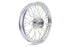 V-Twin 19 inch x 3.00 inch Front or Rear Flat Track Wheel - 52-0431